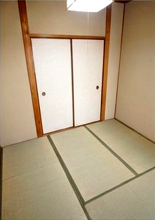 文化住宅<br>上野口文化 画像4 文化住宅<br>上野口文化 画像4